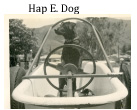 Hap E. Dog